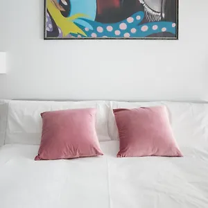  Apartment Carpe Diem - Disfruta A Lo Grande